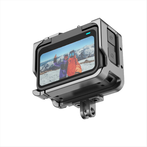 Cage for GO 3 / GO3S Protective Frame Case Camera 2
