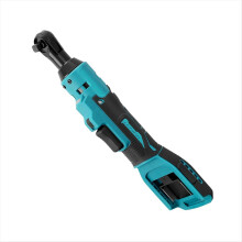 Cordless Ratchet Wrench 3/8inch Electric Rechargea