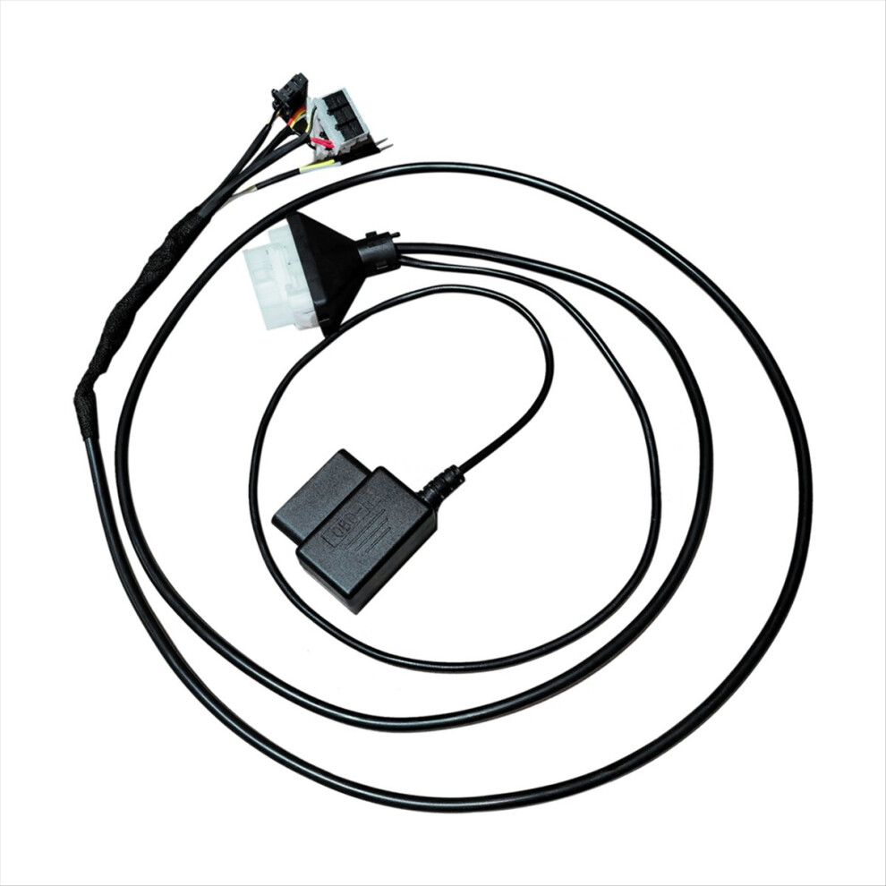 Cable 4A 8A Connector Smart Key 16Pin Obd For Obd 4854180803441