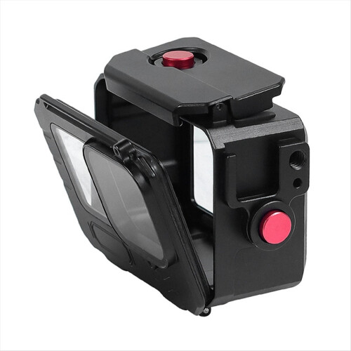 80M Waterproof Case Aluminium Frame Protective Und 2
