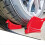Car Hose Guide,Tire Roller for Washing,Tire Guide 5