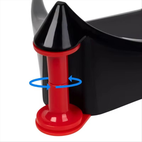 Car Hose Guide,Tire Roller for Washing,Tire Guide 1