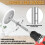PVC Inside Cutter Tools Kit, Pipe for with Adjusta 5