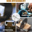 PVC Inside Cutter Tools Kit, Pipe for with Adjusta 6