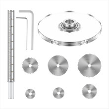 PVC Inside Cutter Tools Kit, Pipe for with Adjusta