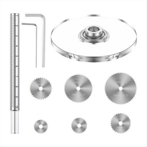 PVC Inside Cutter Tools Kit, Pipe for with Adjusta