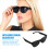 F06 Waterproof Bluetooth Smartglass Stereo Connect 5