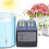 Solar Timed Automatic Watering Device, Smart Garde 6