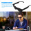 F06 Waterproof Bluetooth Smartglass Stereo Connect 6