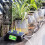 Solar Timed Automatic Watering Device, Smart Garde 9