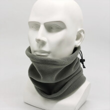 Winter Neck Scarf, Windproof Cycling Mask, Hiking,