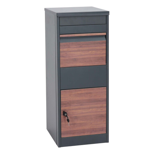 Boîte à paquets MCW-G80 taille L