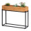 Jardinière sur pied MCW-L32 2
