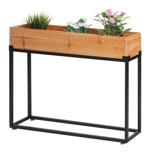 Jardinière sur pied MCW-L32 1
