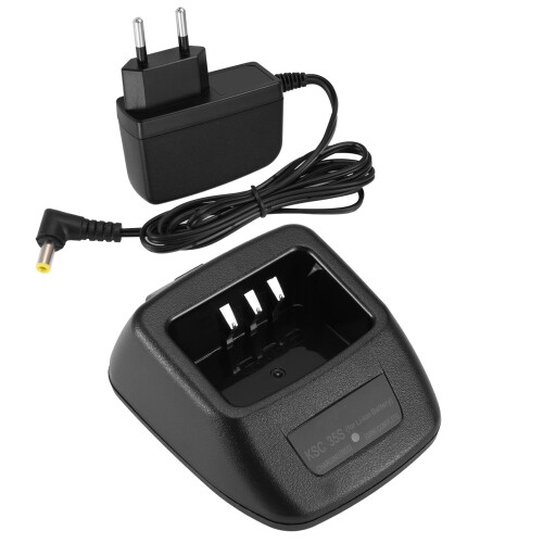 KSC-35S Fast Dock Battery Charger for TK-U100D U10