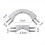 Billiards Corner Liners Replacement Table Pocket P 3