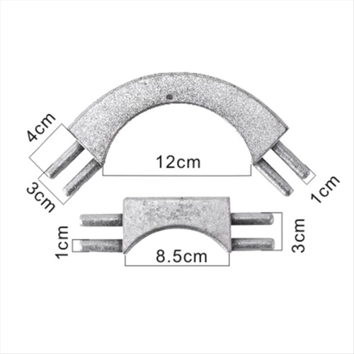 Billiards Corner Liners Replacement Table Pocket P 2