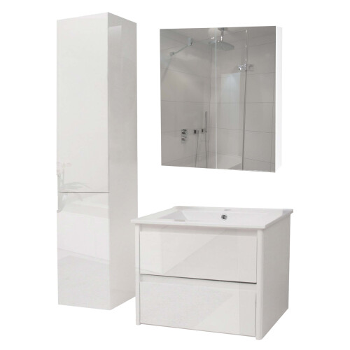 Juego de baño MCW-B19b