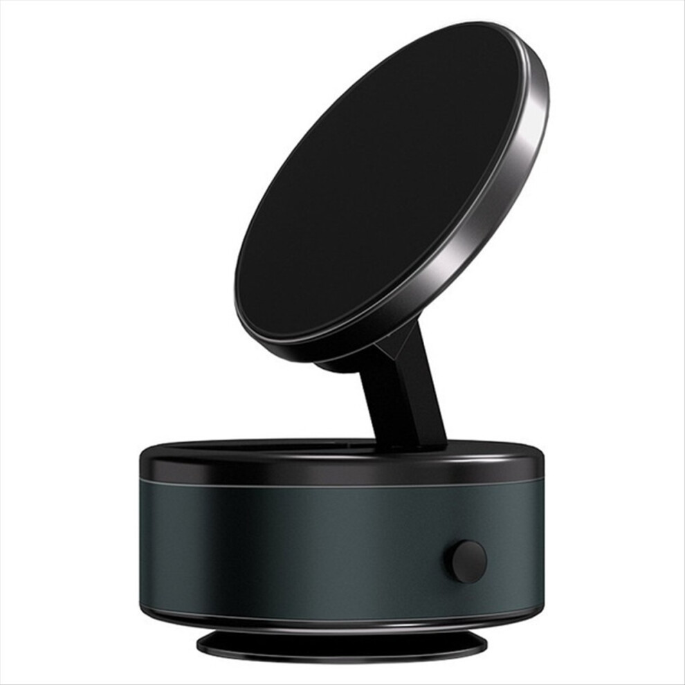 Vacuum Phone Holder Suction Cup Folding Car Stand 4854180808293