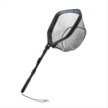 Floating Fishing Net Foldable Landing Easy Catch&R