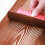 Wood Grain Tool Set - Painting Roller with Handle 6