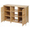 Armoire de salle de bains MCW-B18 4