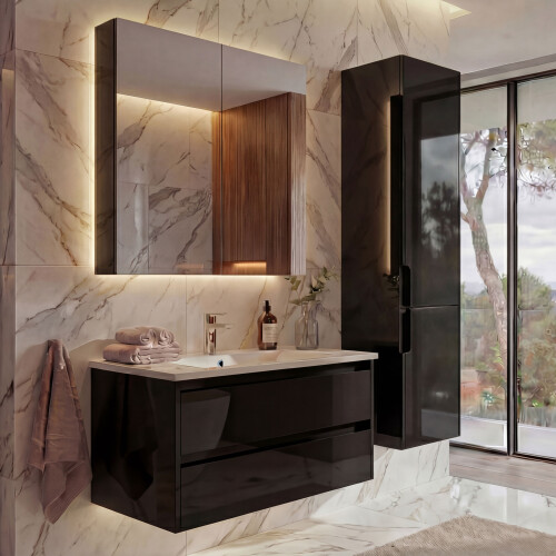 Juego de baño MCW-B19b 1