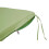 Poly-Rattan Banc 3 places MCW-F39 5