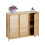 Armoire de salle de bains MCW-B18 2