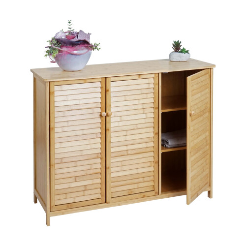 Armoire de salle de bains MCW-B18 1