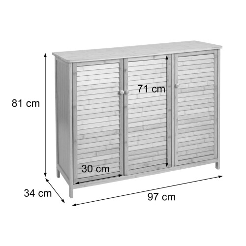 Buffet MCW-B18 2