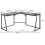 Bureau d'angle MCW-K66 4