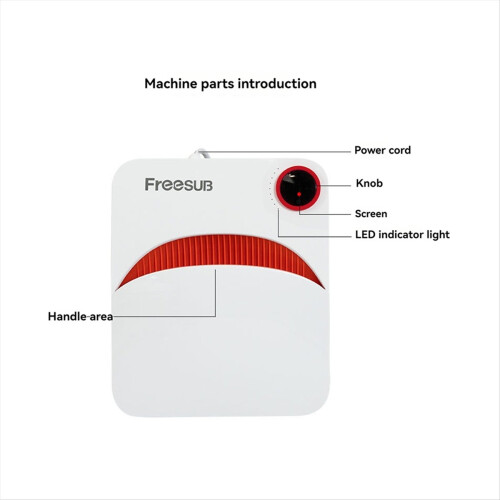 Heat Machine Portable Printing Multifunctional Su 2