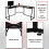 Bureau d'angle MCW-K66 3