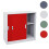 Armoire à dossiers Boston MCW-F41 6