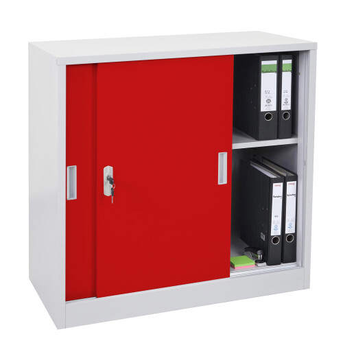Armoire à dossiers Boston MCW-F41 1