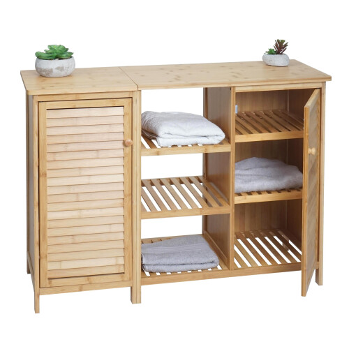 Armoire de salle de bains MCW-B18 1