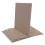 Panneau mural acoustique MCW-L52 (lot de 4) 5