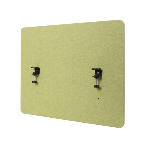 Tabique acústico de sobremesa MCW-G75