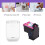 Mini Thermal Handheld Portable Printer Inkjet Foo 7
