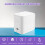 Mini Thermal Handheld Portable Printer Inkjet Foo 6