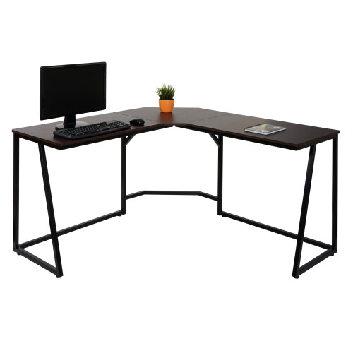 Bureau d'angle MCW-K66 1