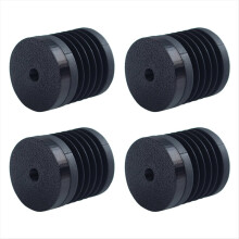 For K1 Max Anti Vibration Feet Universal Rubber Fo