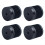 For K1 Max Anti Vibration Feet Universal Rubber Fo 1