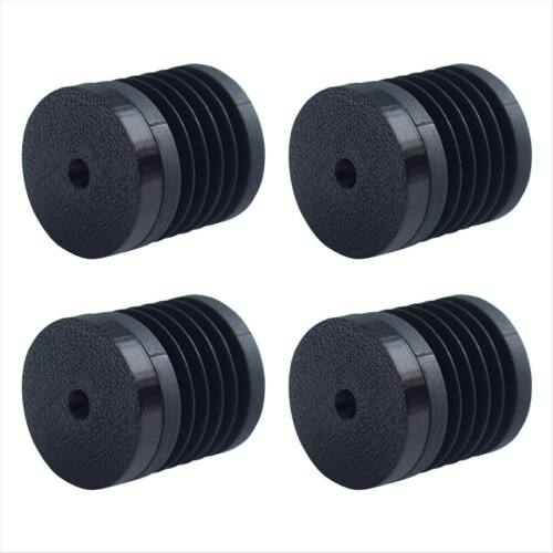 For K1 Max Anti Vibration Feet Universal Rubber Fo
