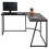Bureau d'angle MCW-K66 6