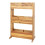 Étagère pour jardinières MCW-L20 10