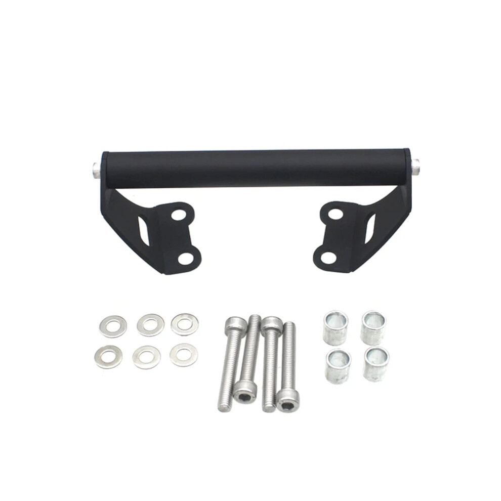 Handlebars Stand Holder Phone Mobile Gps Navigati 4854180809504