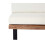 Fauteuil de salon MCW-H54 6