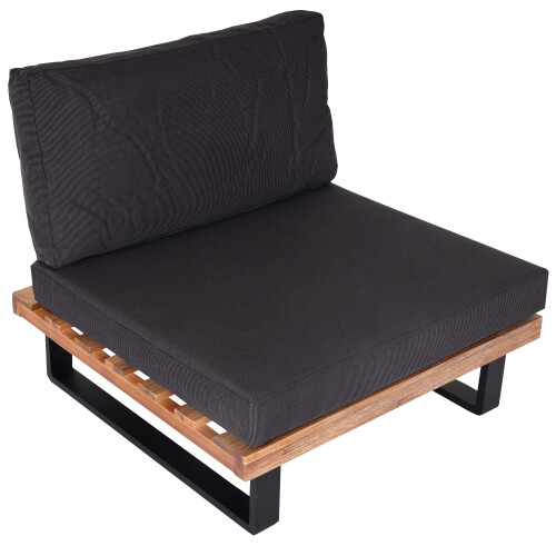 Fauteuil lounge MCW-H54